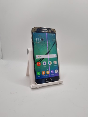 Samsung galaxy edge black - edge,