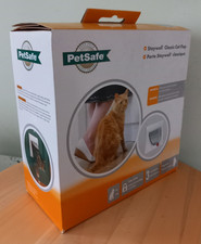 PetSafe Staywell Classic