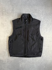 Vintage Nike ACG Gilet Black
