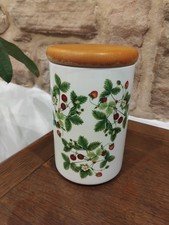 Vintage Portmeirion Summer