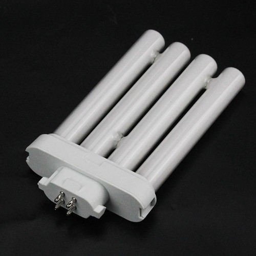 27w pin quad tube - 27w, 4-pin