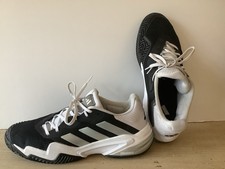 Adidas Barricade Men's Clay