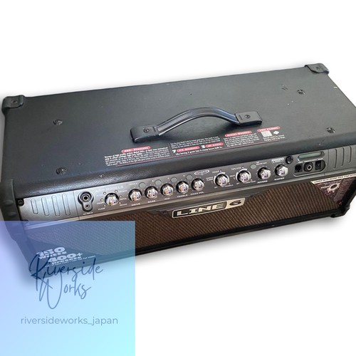Line6 spider3 150w - line6,