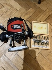 Black & Decker KW850E 1100W