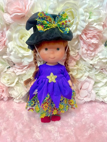 Nines little mia halloween - mia,