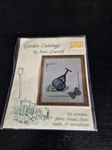 Jane greenoff garden - garden, cuttings