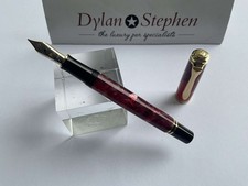Pelikan souverän m320 ruby - pelikan,