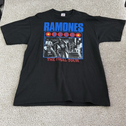 Vintage ramones 1996 final - 1996,