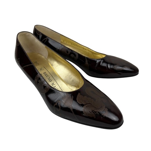 Bruno magli shoes - magli,