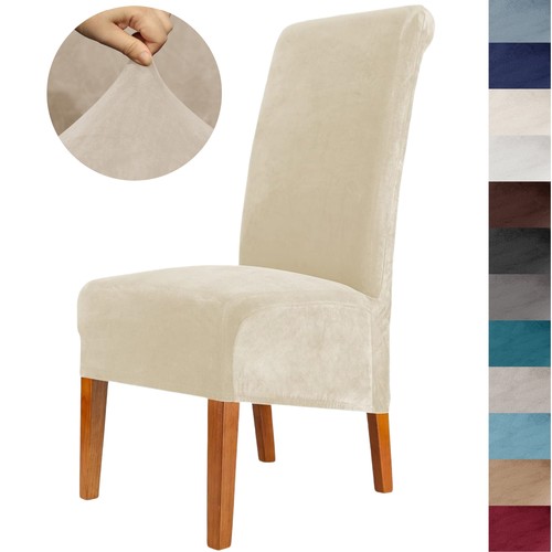 Stretch large dining chair - stretch,