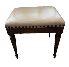 Vintage Minimalist Solid Wood