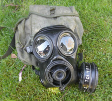 British avon s10 - 1, xl