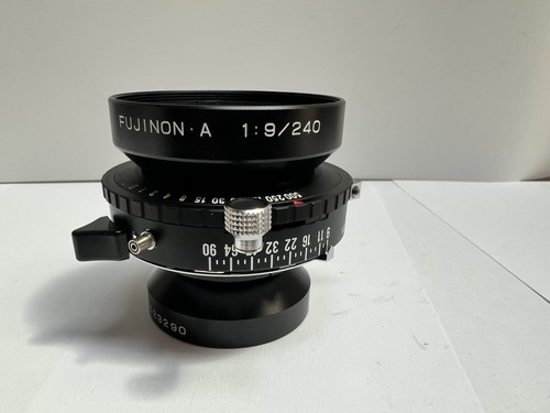 Fujinon 240mm large - a,