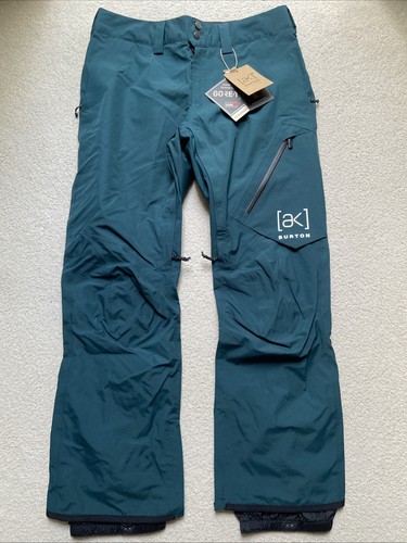 Men burton cyclic - ak,