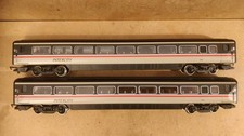 2 BR InterCity 225 Mk4 Coaches