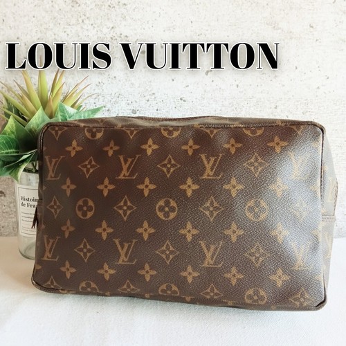 Good condition louis - louis, vuitton