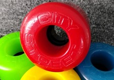 NOS Vintage Skateboard Wheels