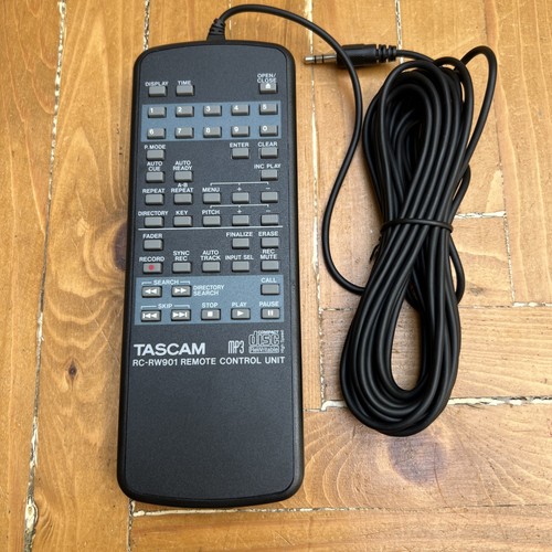 Original tascam rw901sl - original,