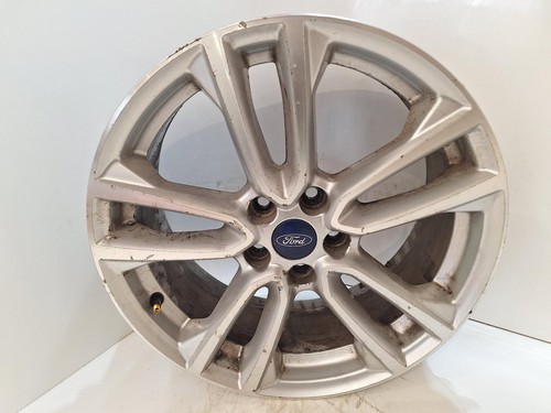 Ford kuga titanium tdci - kuga, mk2