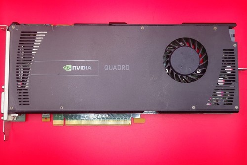 Nvidia quadro 4000 2gb - 2gb, pny