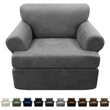 Pfrstuv 2-Piece T Cushion