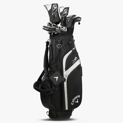 Mint demo callaway - xr, 26