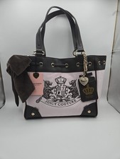 JUICY COUTURE Classic Scottie