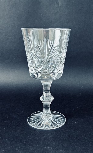 Edinburgh crystal star - star, of