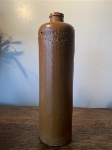 Vintage erven lucas bols - erven,