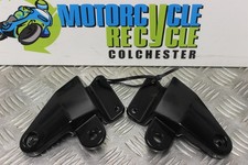Yamaha XJR 1300 Headlight
