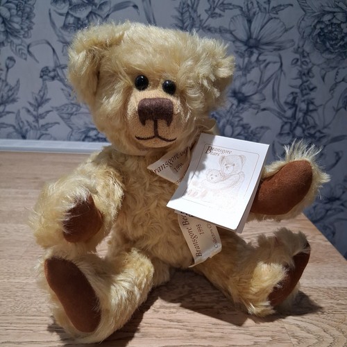 Bransgore bears crumble - bears, "crumble"