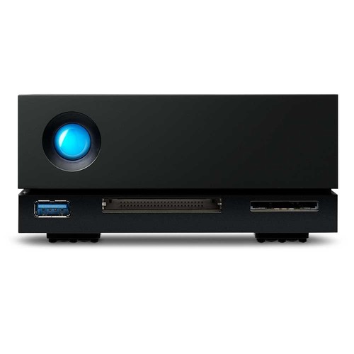 Lacie 1big dock external hard - dock,