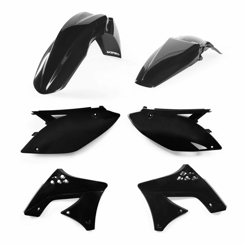 Acerbis standard plastics kit - standard,