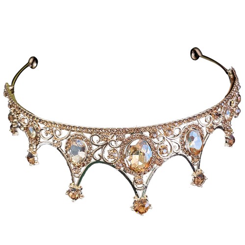 Bridal hair band headband - ,