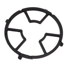 BCast Iron Wok Rack Universal