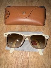 Ray-Ban Wayfarer II Sunglasses