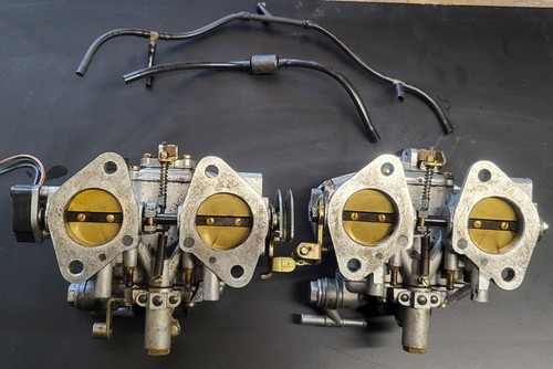 Twin dellorto dhla - twin,