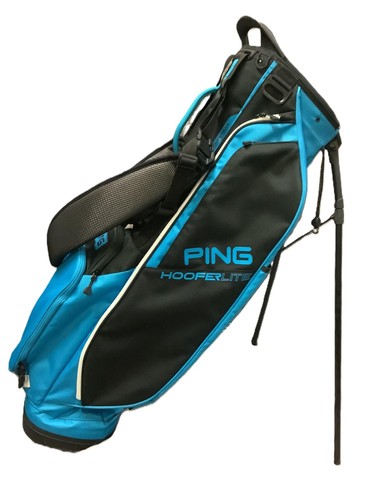 Ping hooferlite stand golf - ping,