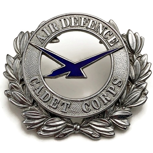 Ww2 air defence cadet - defence,