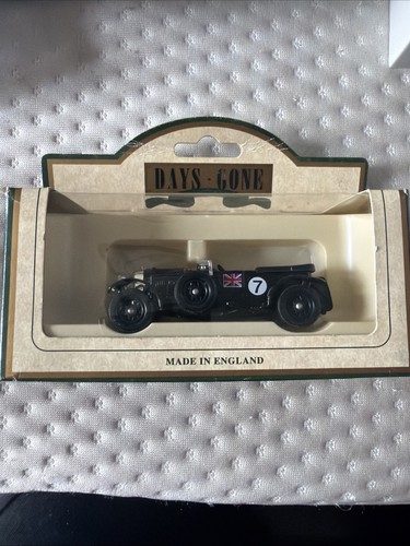 Vintage lledo days gone - vintage, 1930