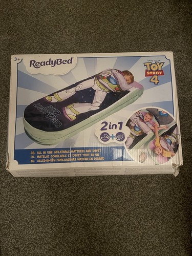Rare disney toy - story, buzz