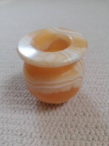 Egyptian albaster onyx yellow - onyx,