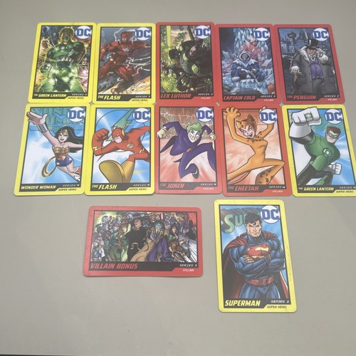 Comics arcade coin pusher - coin,