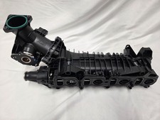 Brand New Genuine BMW Inlet
