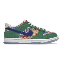 Nike Dunk Low Foam Finger -