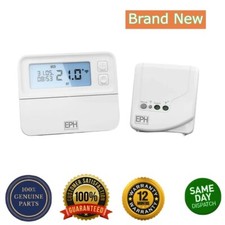 EPH CONTROLS CP4 PROGRAMMABLE