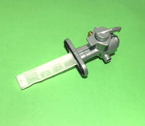 Cock petcock fuel valve - cock,