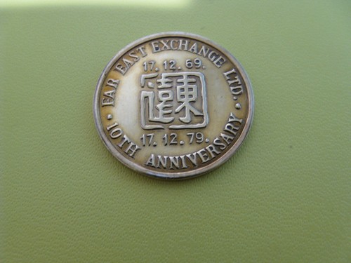 China hong kong far - east, asia