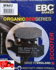 Fits Suzuki UH 125 / 200