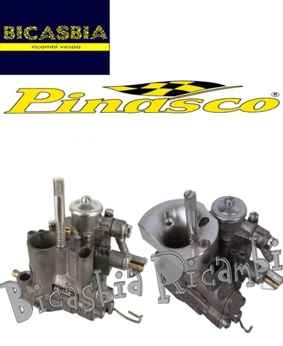 5892 carburetor pinasco er - 5892,